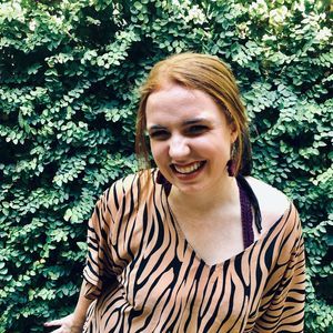 Meet your Posher, Jaci